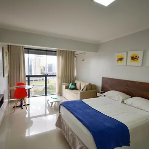 Hotel Garvey Park 1031 - Biensky Imóveis Brasília