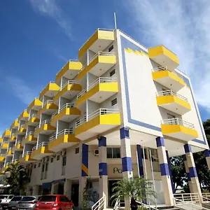 Hotel Laguna Plaza Brasília