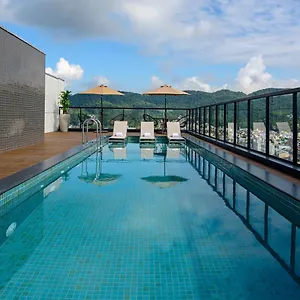 Ibis Budget Hotel