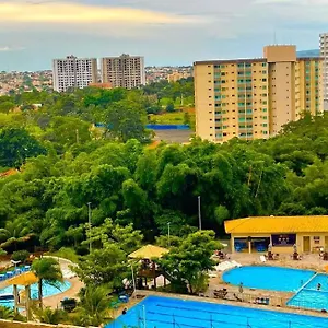 Hotel Golden Dolphin Express Caldas Novas