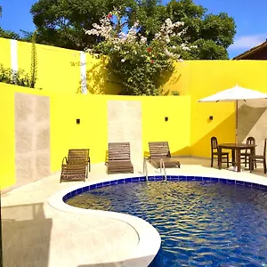 Estalagem Gente Bonita Lá Mansion Búzios