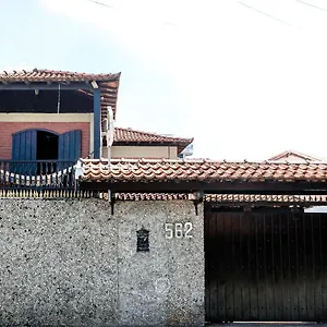 Estalagem Dunas Braga Cabo Frio